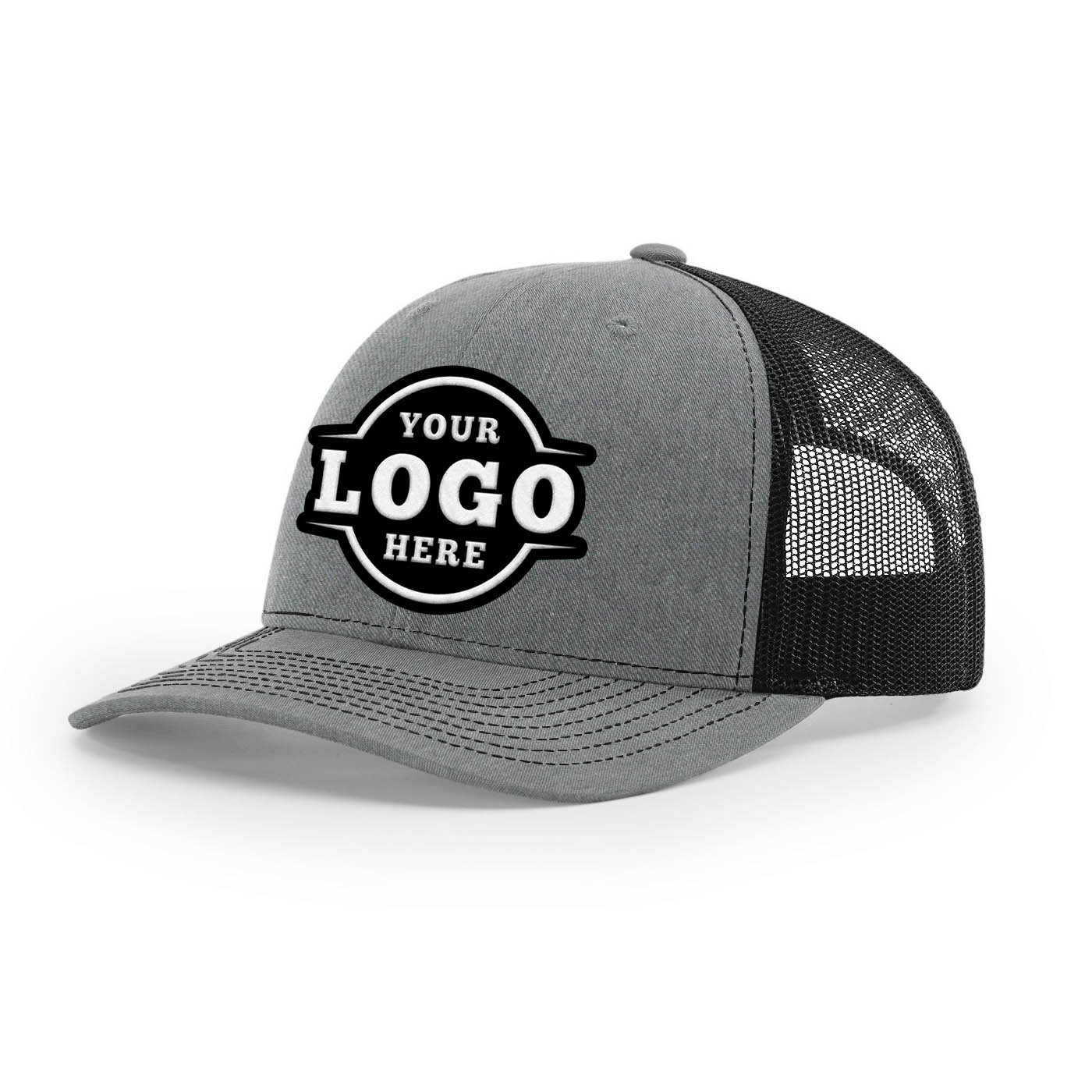 Richardson 112 Trucker Cap