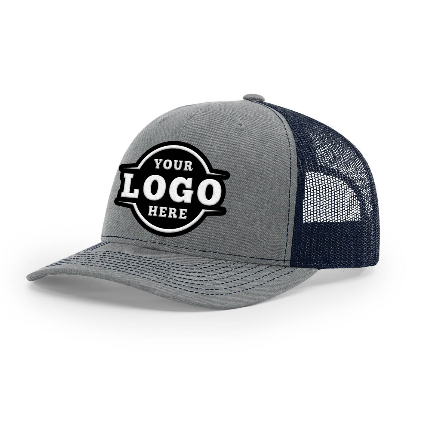 Richardson 112 Trucker Cap