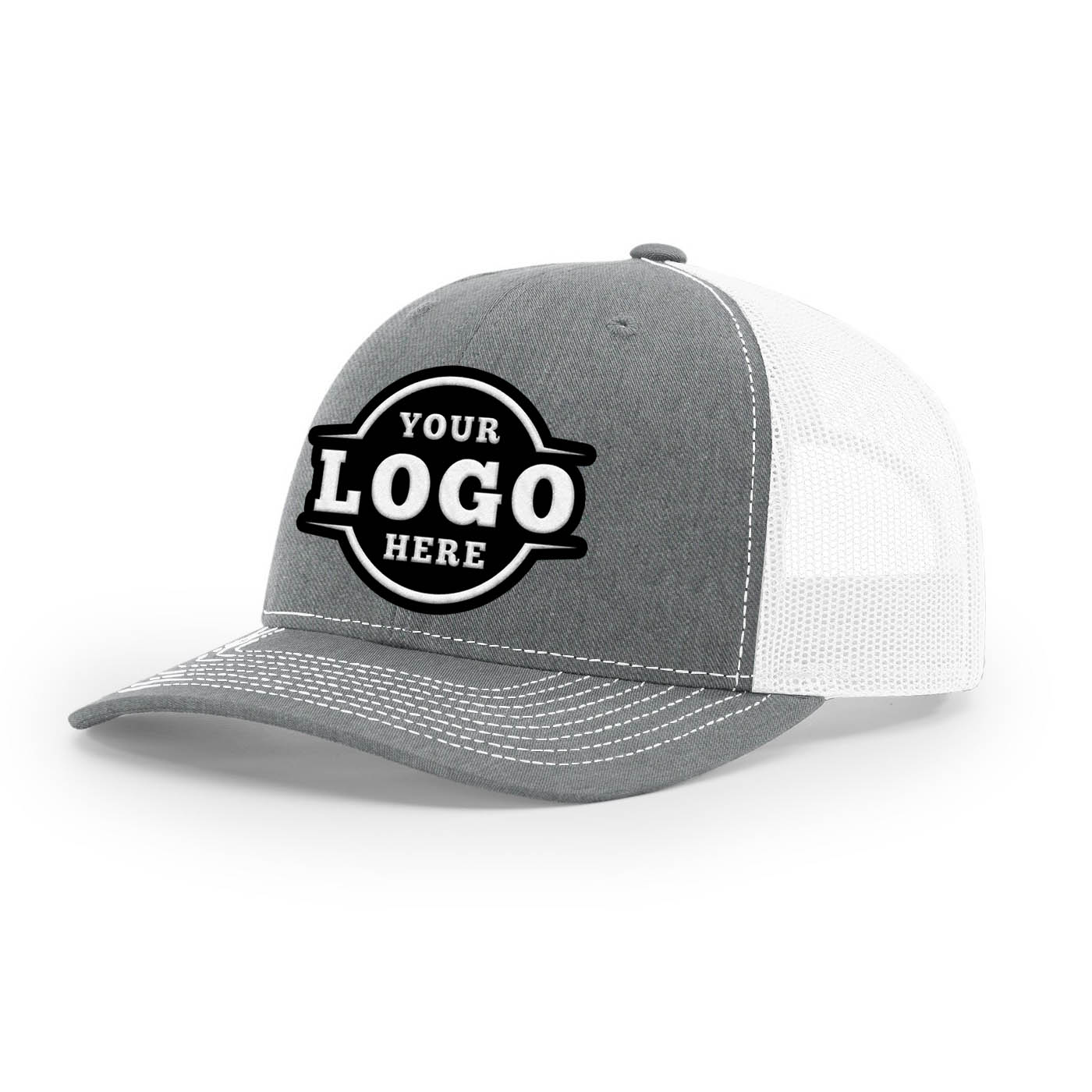 Richardson 112 Trucker Cap