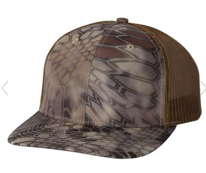 Blank Hat
