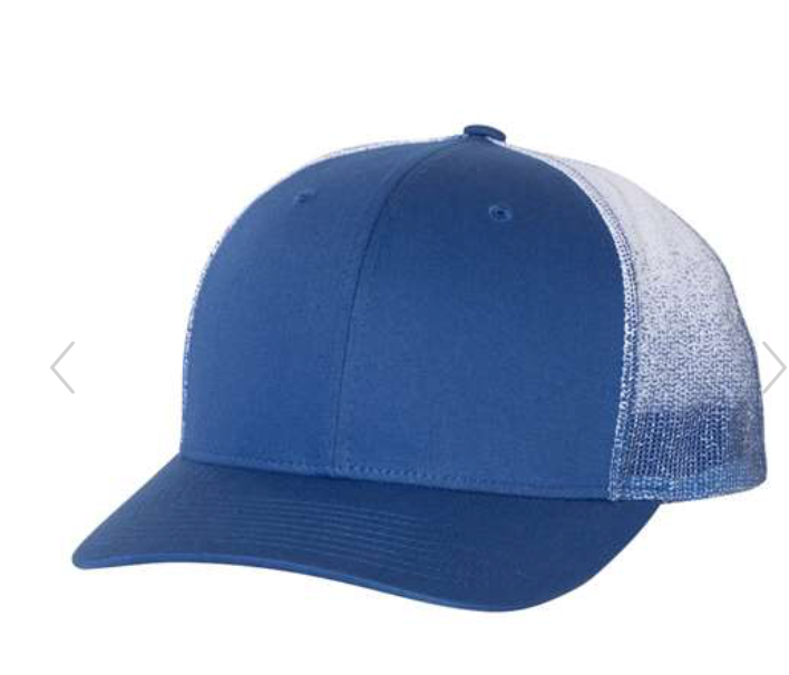 Blank Hat
