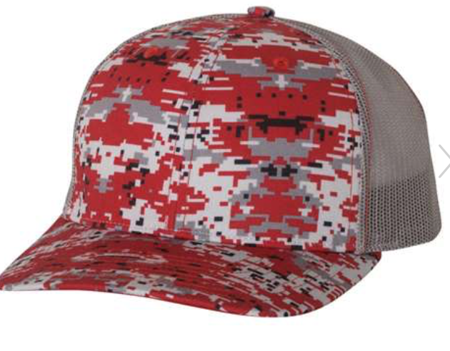 Blank Hat