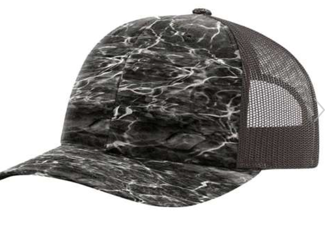 Blank Hat