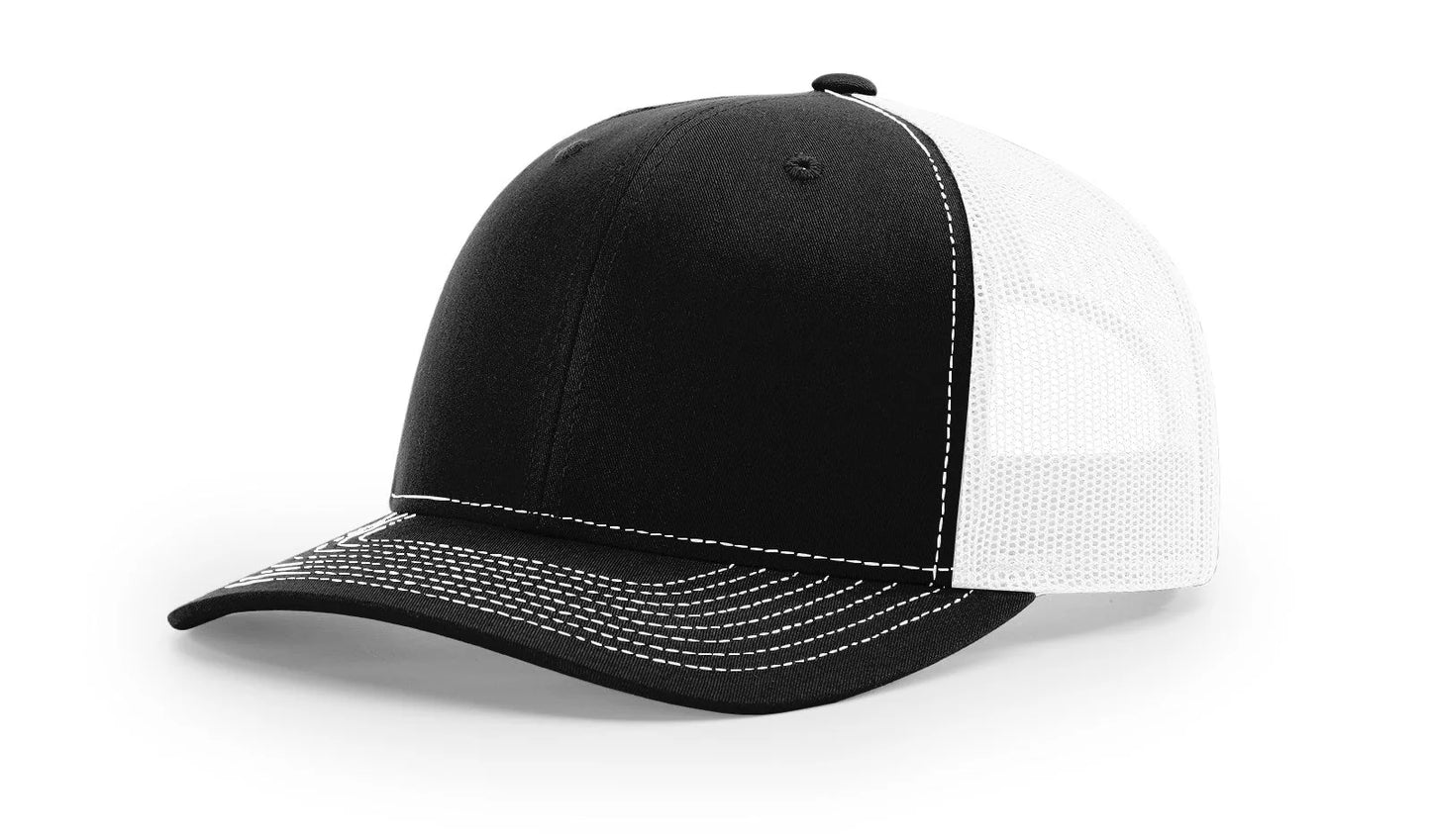 Blank Hat
