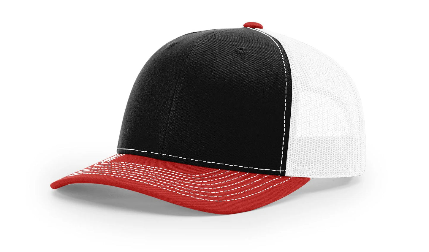 Blank Hat