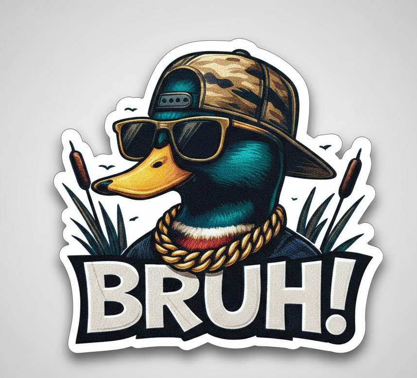 Bruh