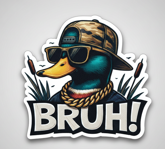 Bruh