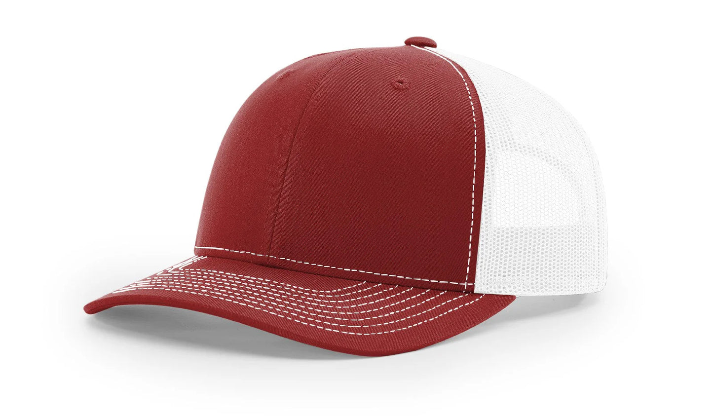 Blank Hat