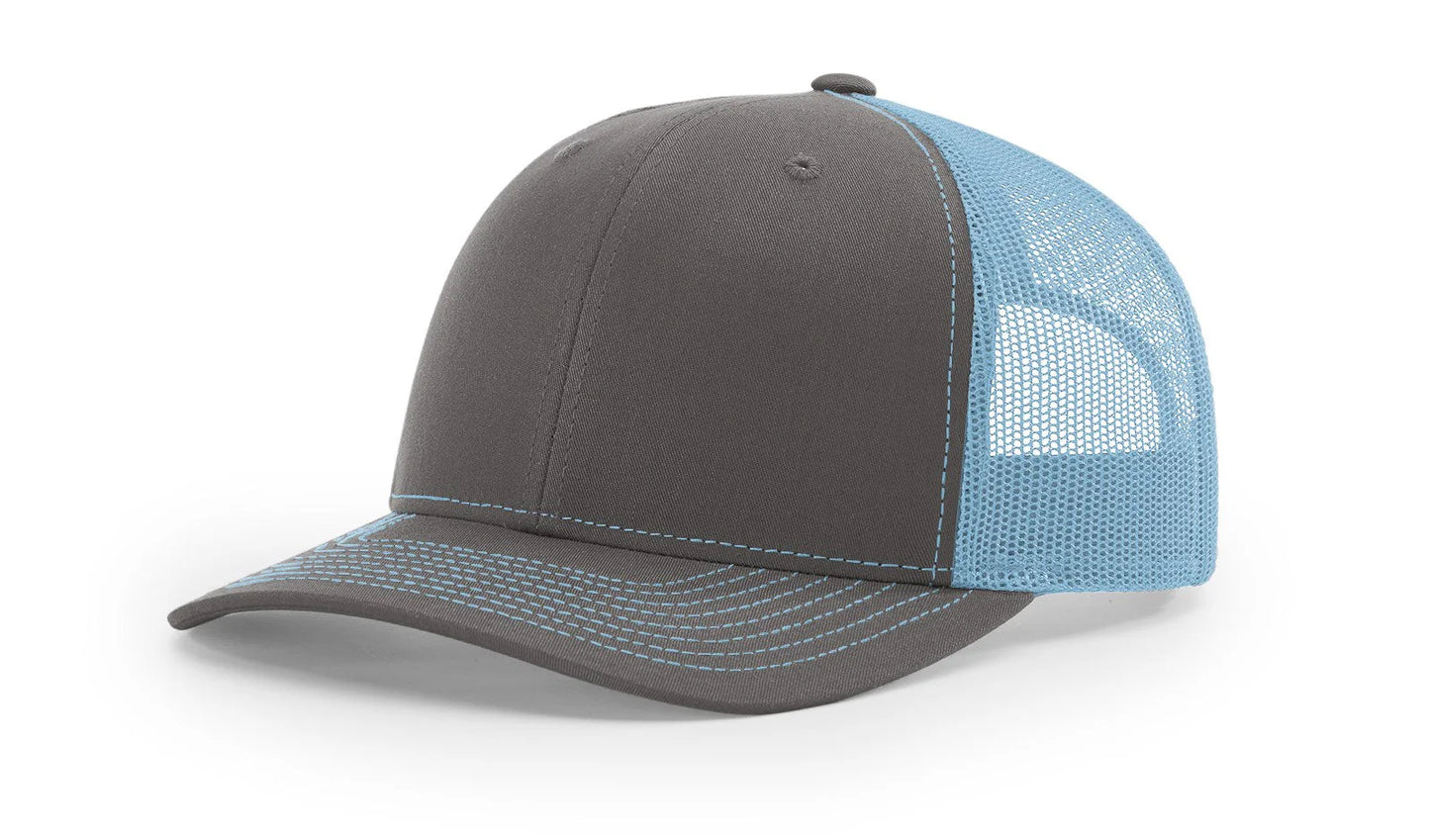 Blank Hat