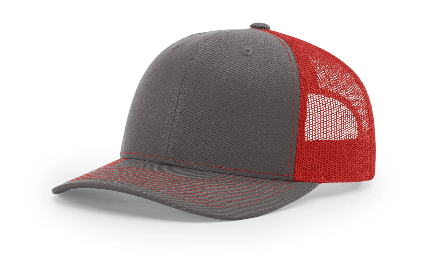 Blank Hat