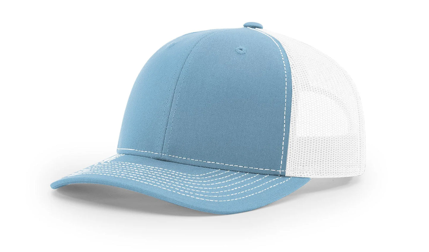 Blank Hat