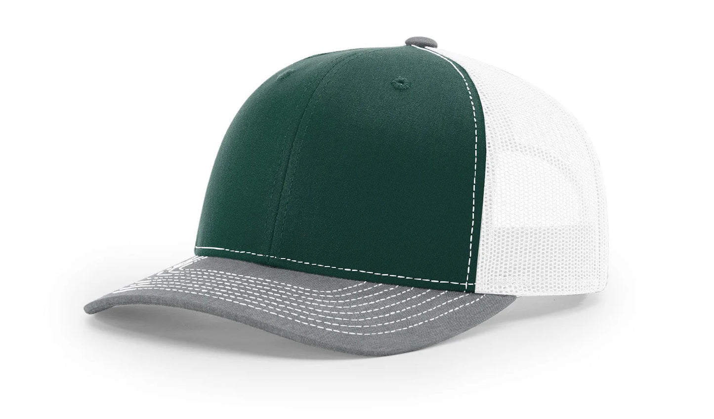Blank Hat