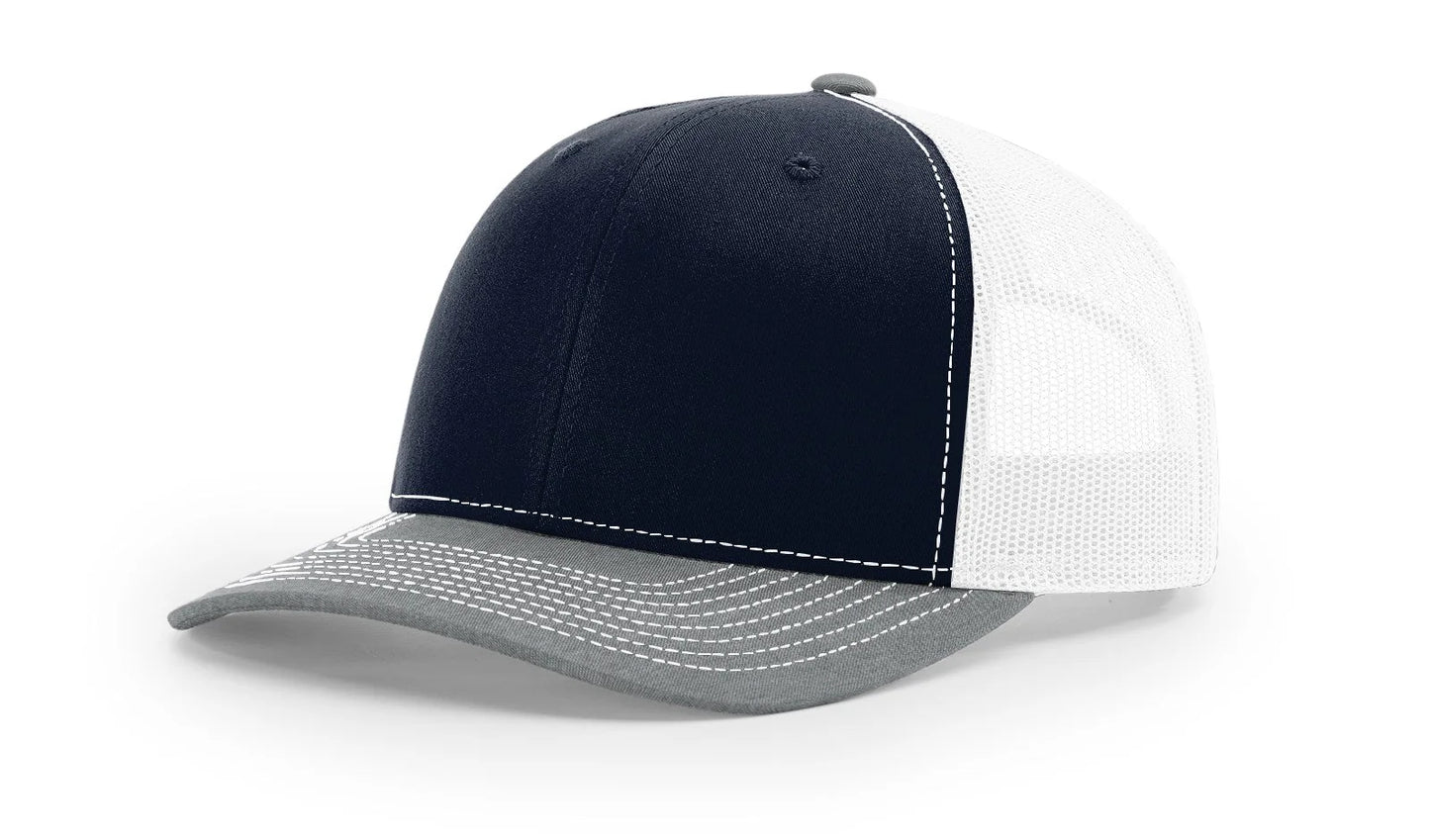 Blank Hat