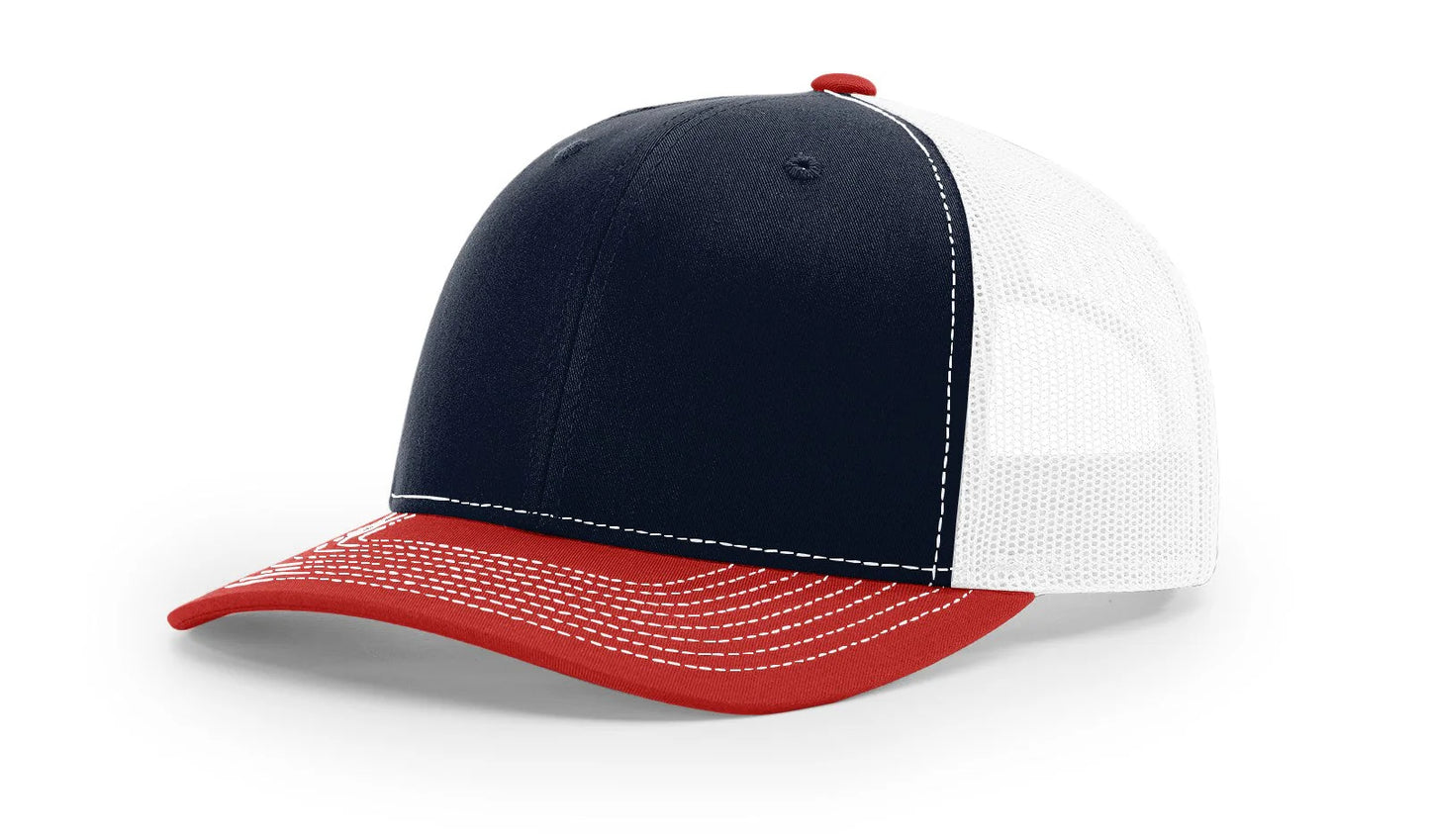 Blank Hat