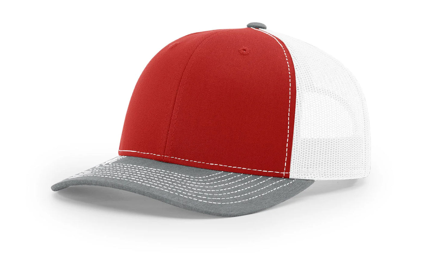 Blank Hat