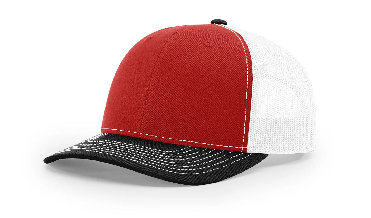 Blank Hat