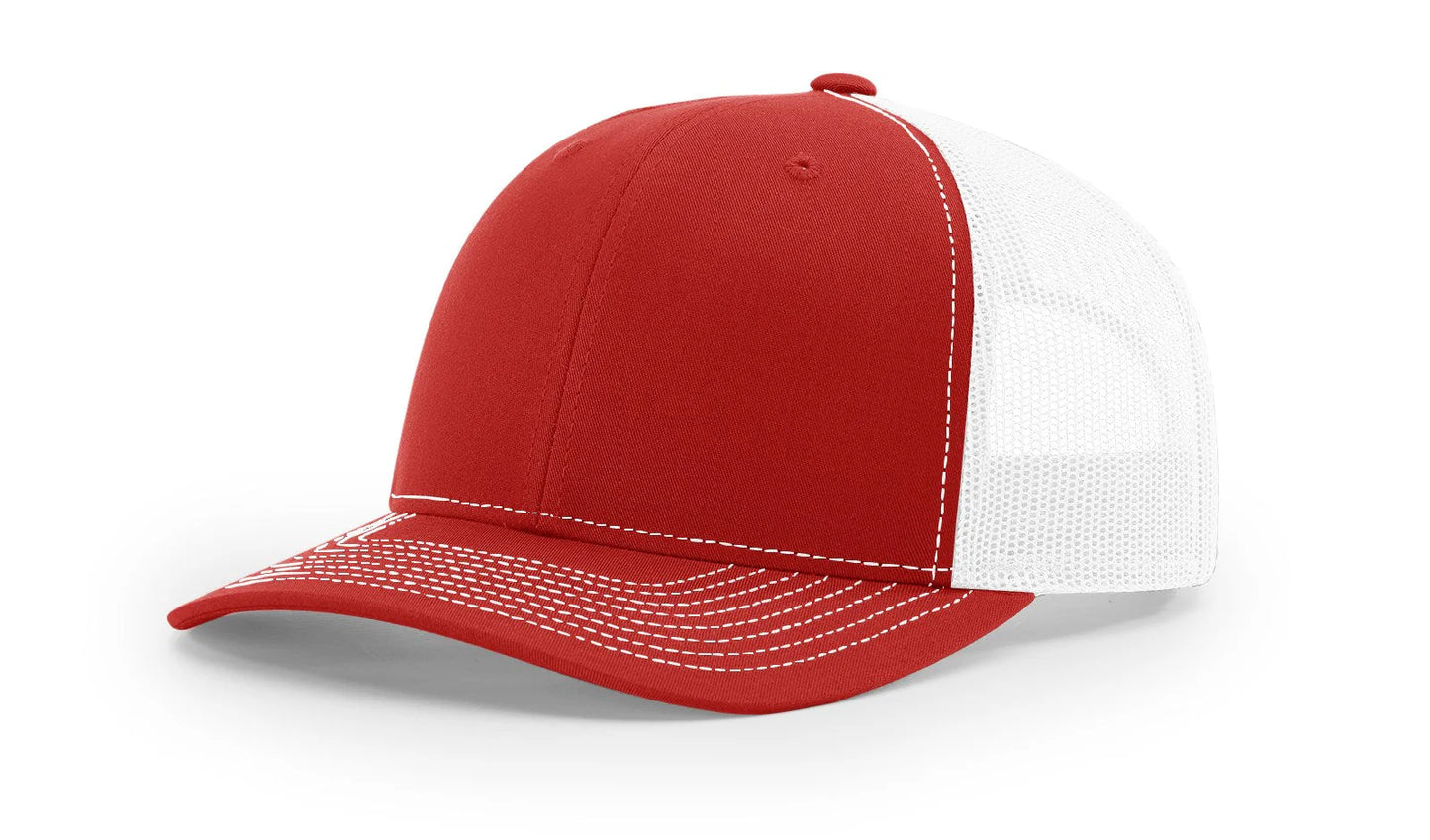 Blank Hat