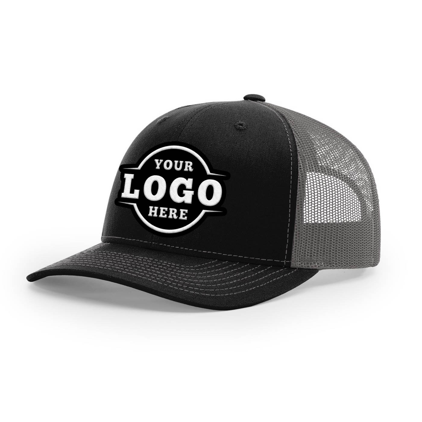 Richardson 112 Trucker Cap