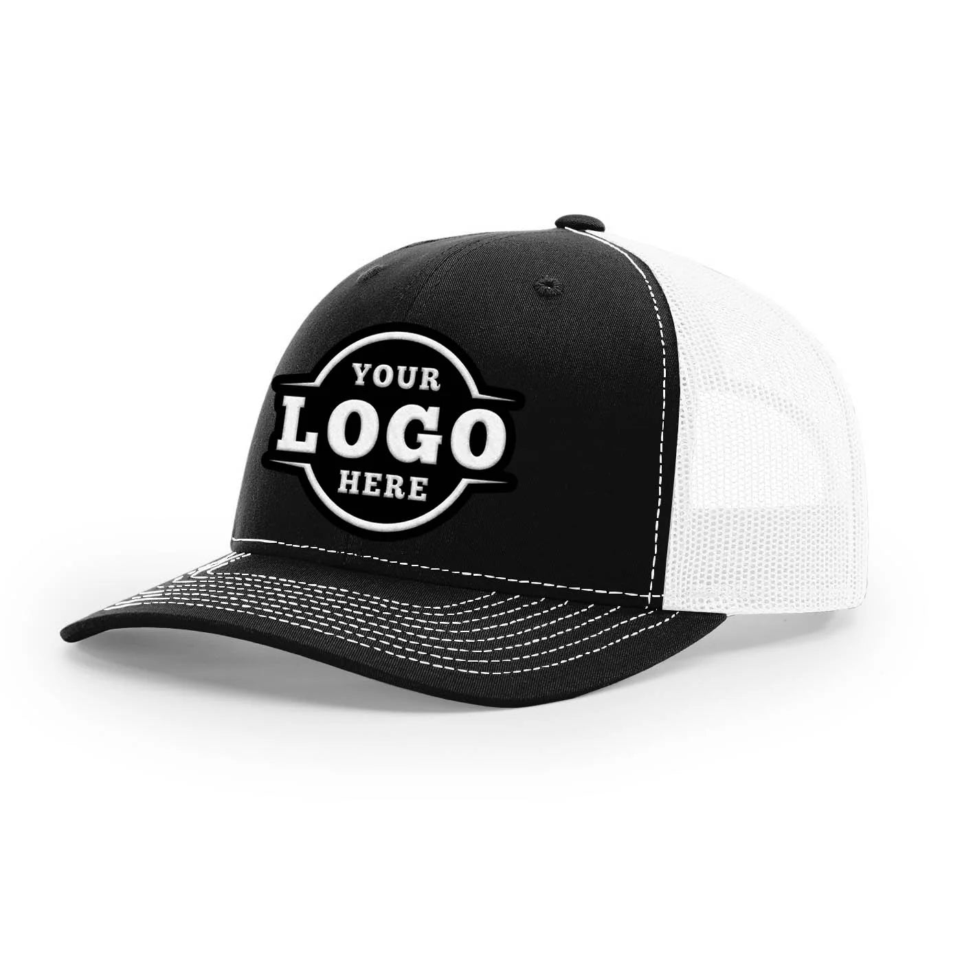Richardson 112 Trucker Cap