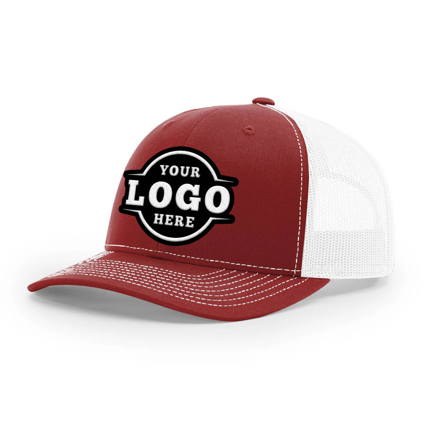 Richardson 112 Trucker Cap
