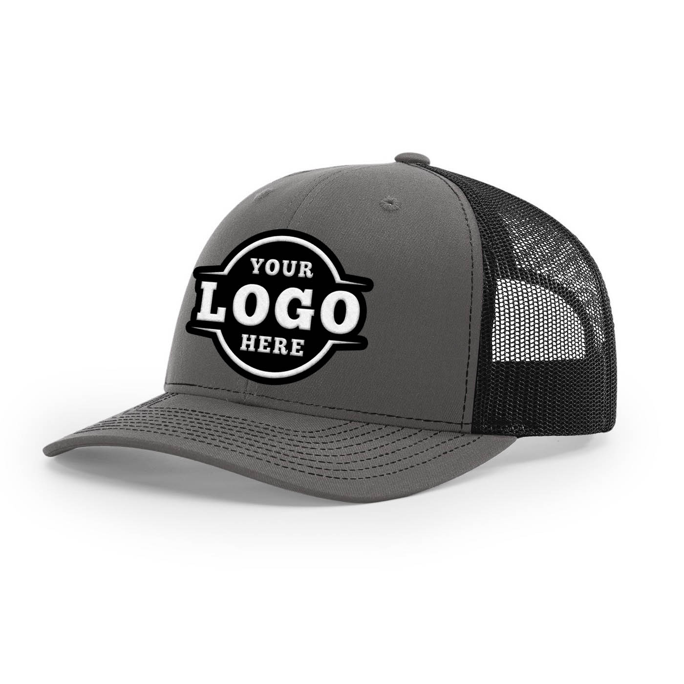 Richardson 112 Trucker Cap