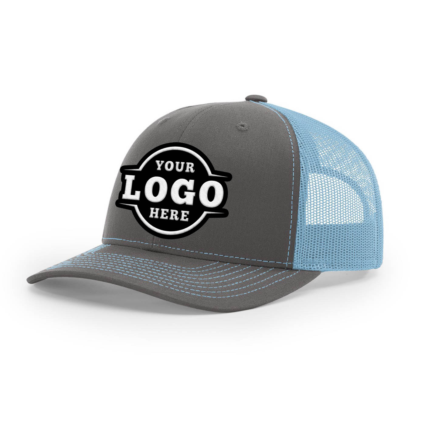Richardson 112 Trucker Cap