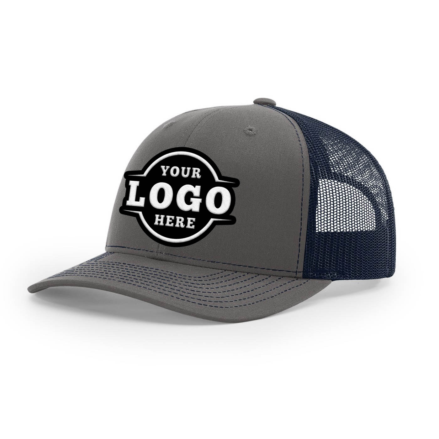 Richardson 112 Trucker Cap