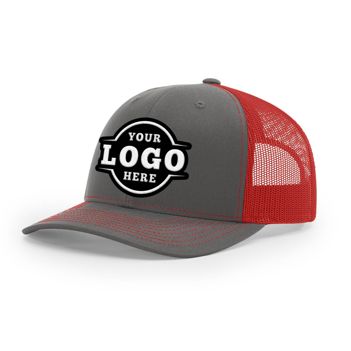 Richardson 112 Trucker Cap