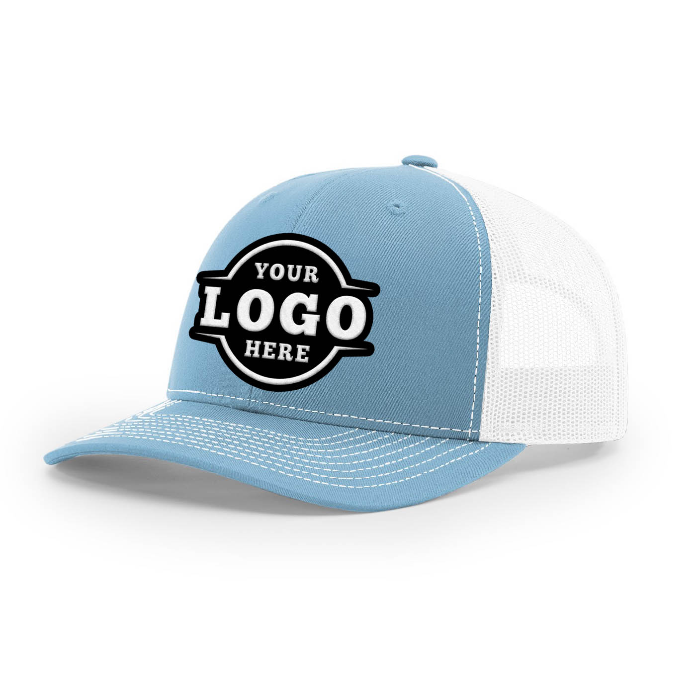 Richardson 112 Trucker Cap