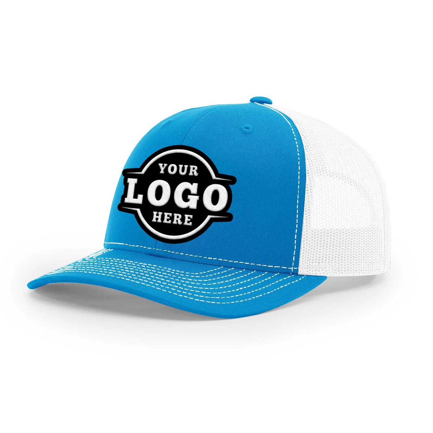 Richardson 112 Trucker Cap