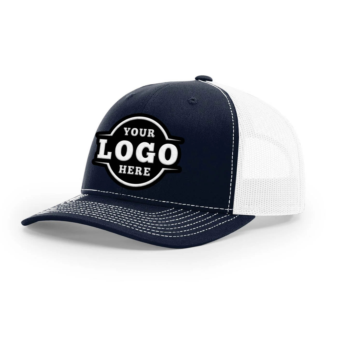 Richardson 112 Trucker Cap