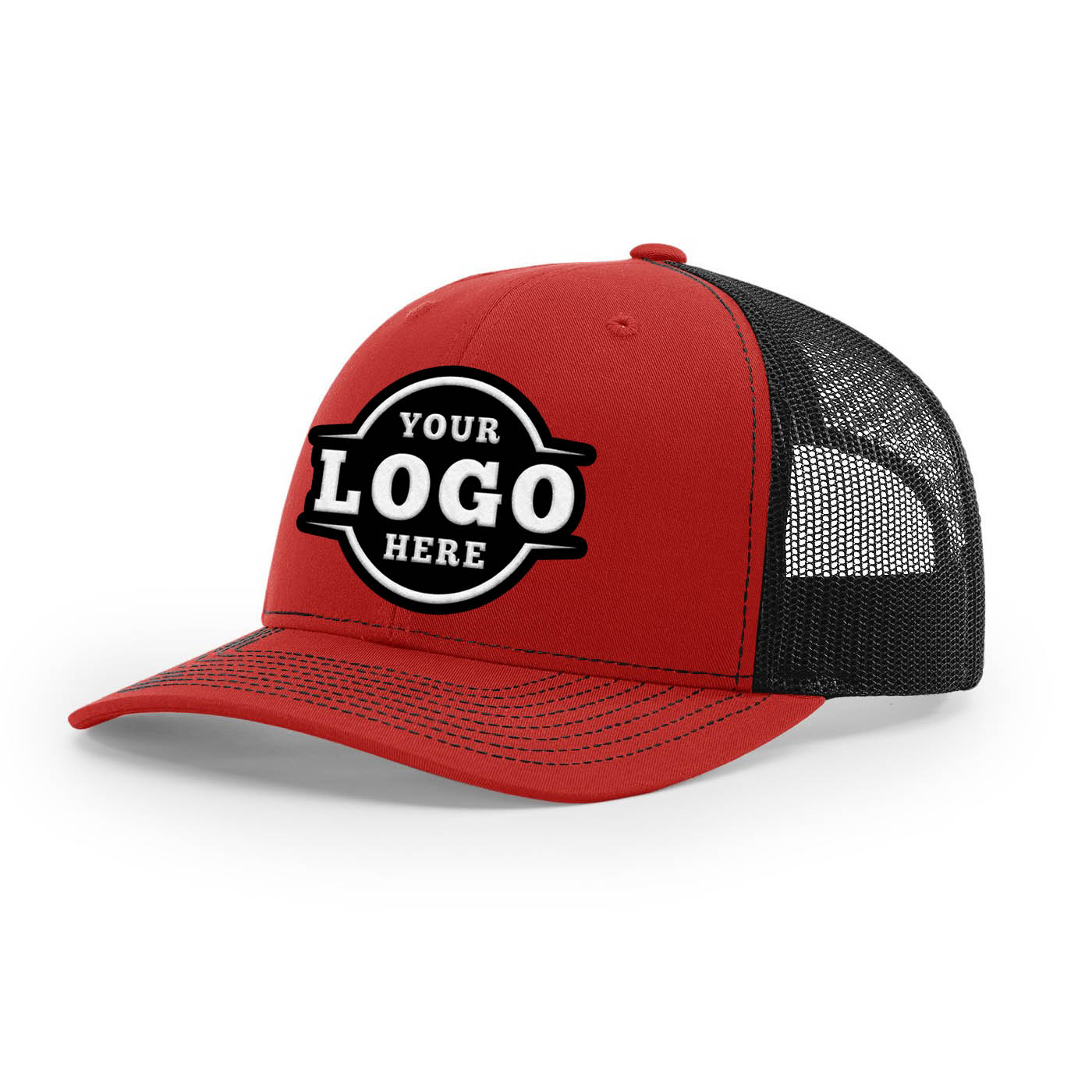 Richardson 112 Trucker Cap