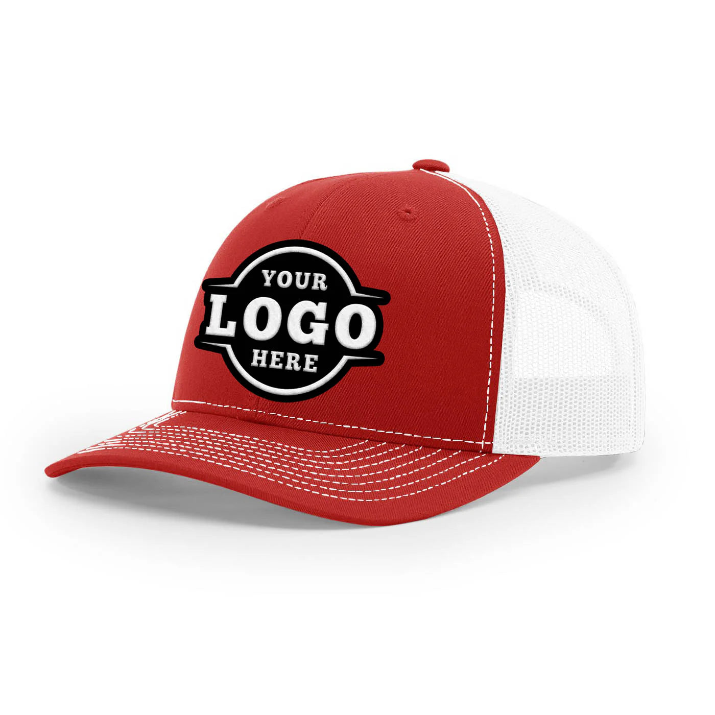 Richardson 112 Trucker Cap