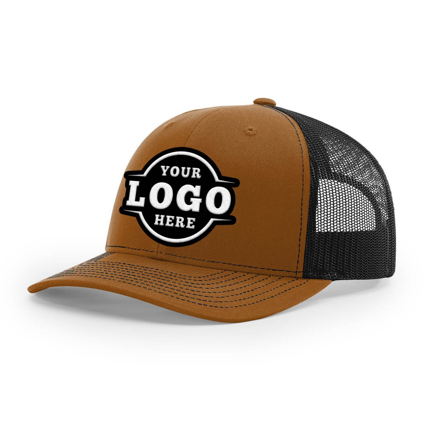 Richardson 112 Trucker Cap