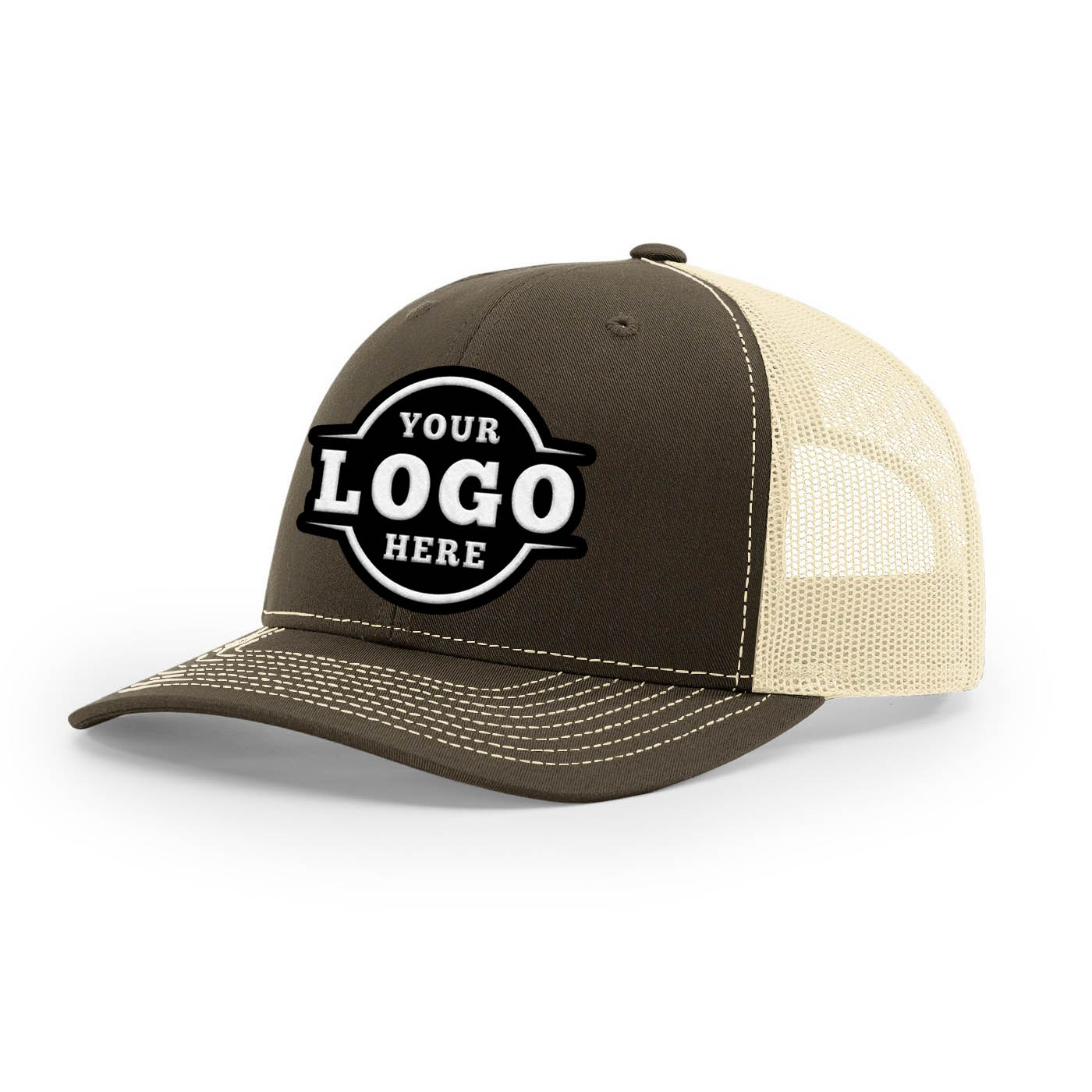 Richardson 112 Trucker Cap