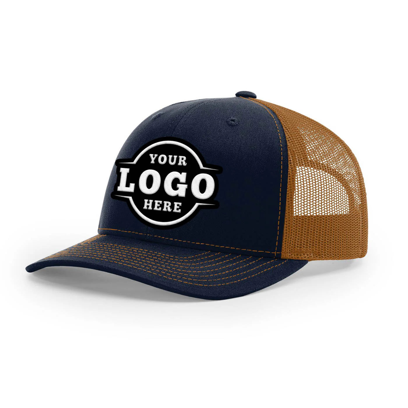 Richardson 112 Trucker Cap