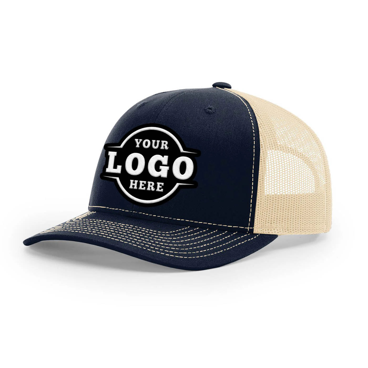 Richardson 112 Trucker Cap