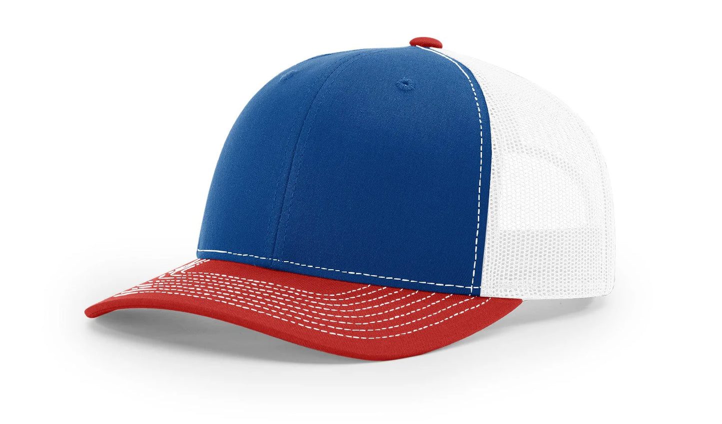 Blank Hat