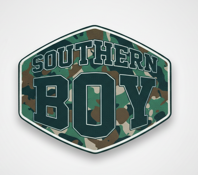 Southern Boy