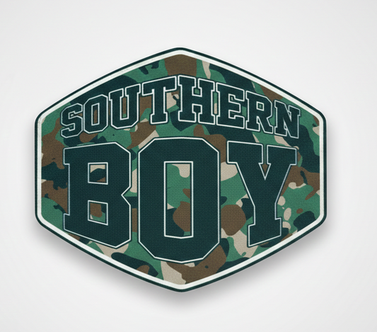 Southern Boy