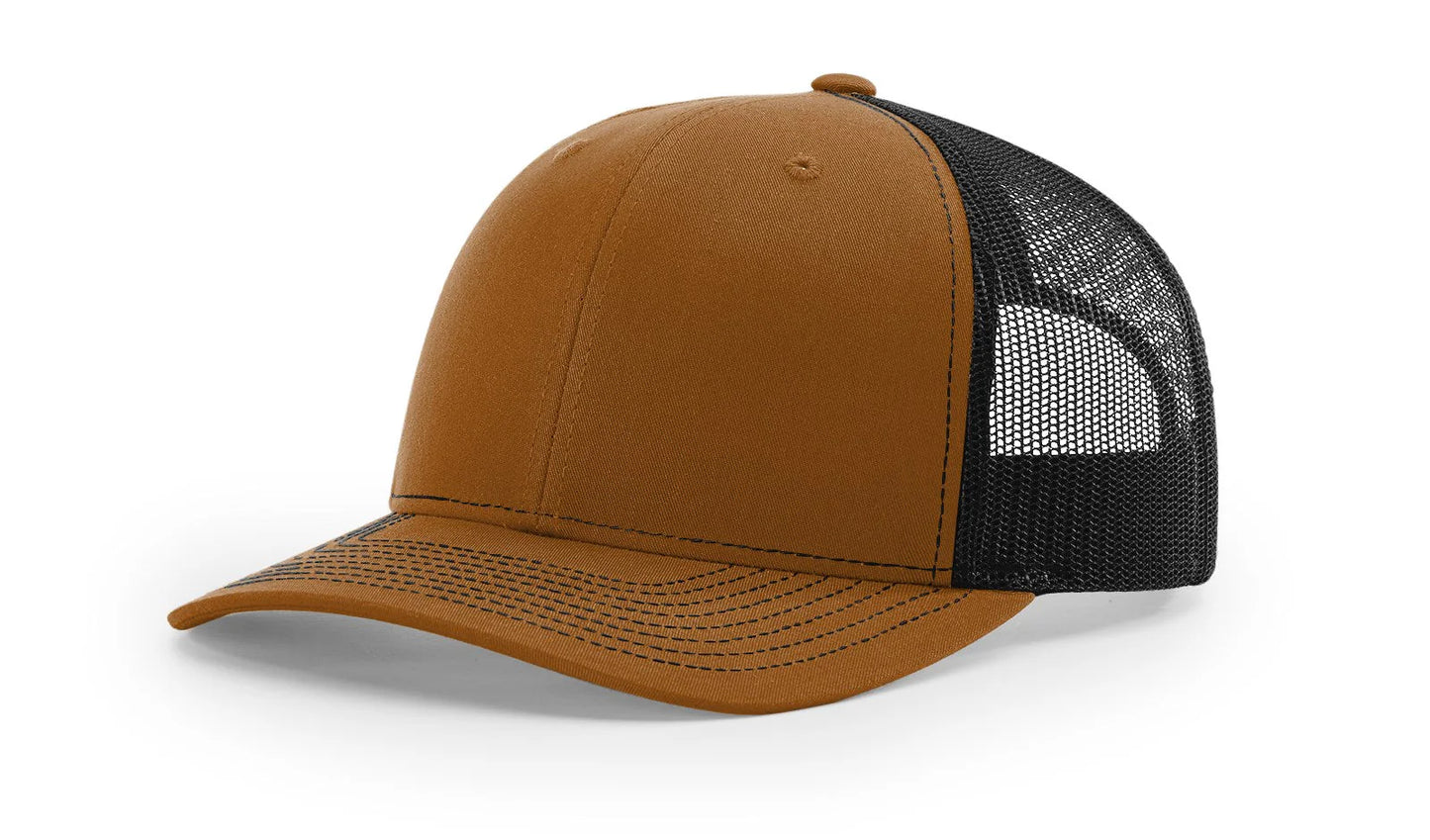 Blank Hat