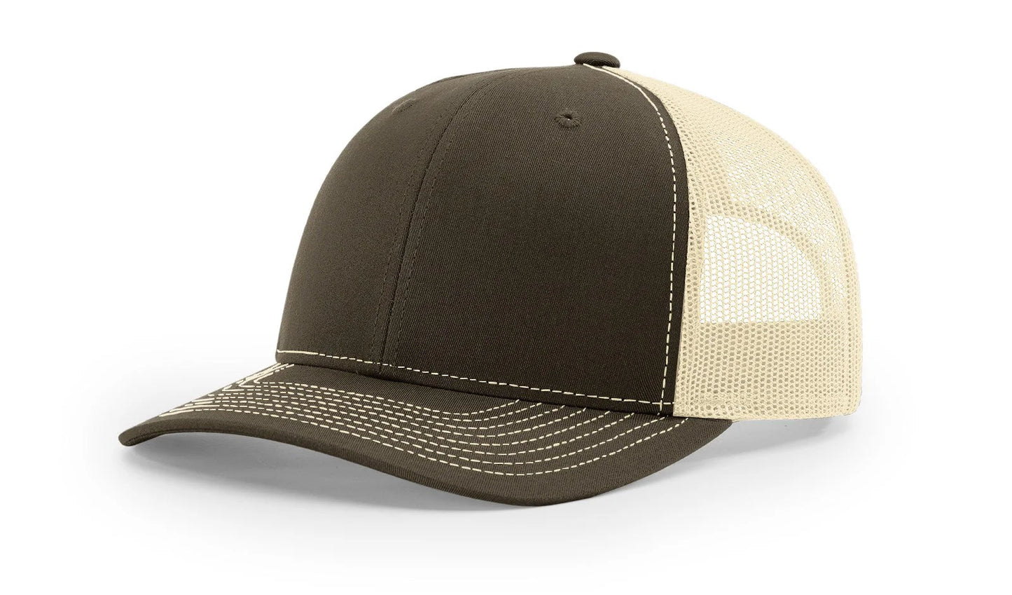 Blank Hat