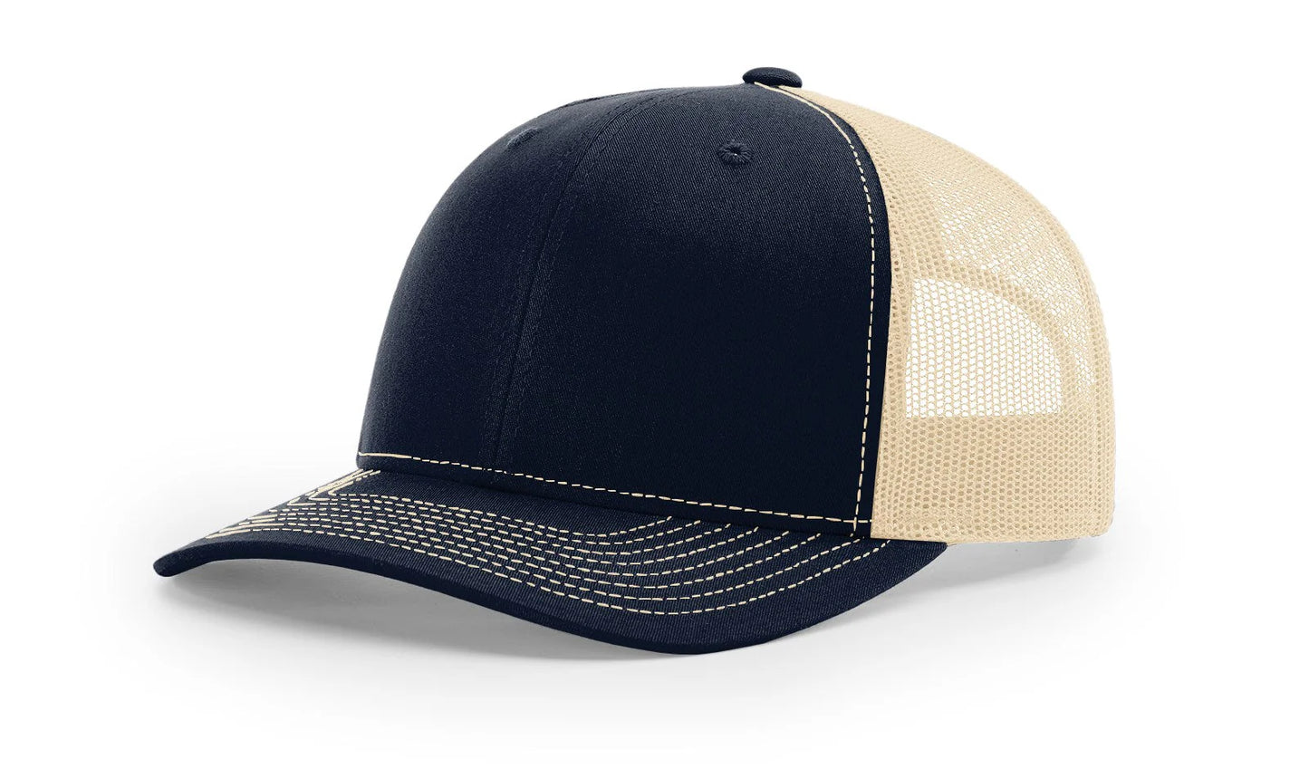 Blank Hat
